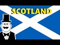 A Super Quick History of Scotland