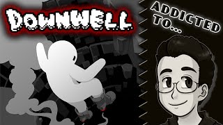 Downwell Is Addicting - Bgr