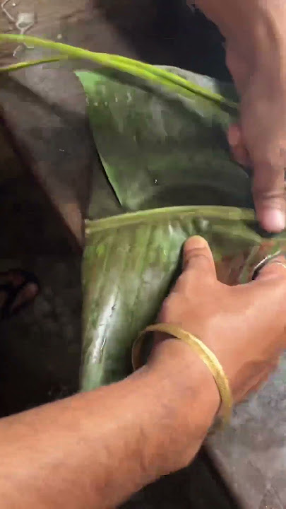 Patot diya mas #assamese #shortvideo #travel #assam