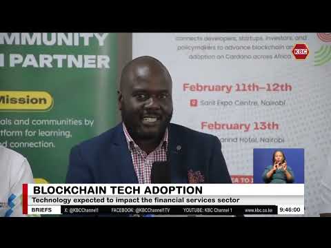 Kenya To Host Cardano Africa Tech Summit In February 2026 