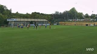 Handsworth Ladies Reserves 4-3 Sheffield Wednesday Ladies FC Reserves | Highlights