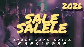 Bass Kancingan  Sale Salele Mix Atols Jaya 