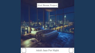 Intimate Echoes Soiree (Key Eb Ver.)