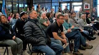 Teacher Contract Negotiations a Heated Topic at Bemidji School Board Meeting | Lakeland News