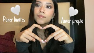 ASMR 15 Mandamientos Que MEJORARÁN TU AUTOESTIMA ❤️ (reflexión y relajación) screenshot 3