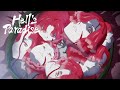 Shion Slays Mu Dan | Hell's Paradise