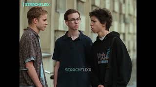 With Friends Like These Who Needs Enemies? Ants In The Pants 2000