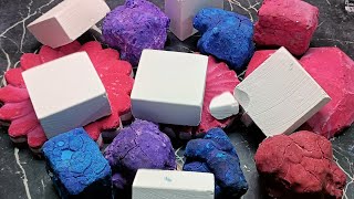 Guess The Colour Of Hm Soft Jumbo Chalk Freshies Crush Soft Dusty Asmr Oddlysatisfying