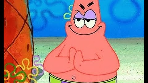 Runing to a hacker with speed hack on his python