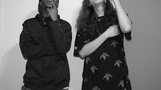 K_xtic - "Daily Routine" Ft. Bee Jay Aka Yung TrvpLxrd Prod.By xGod.Lifex