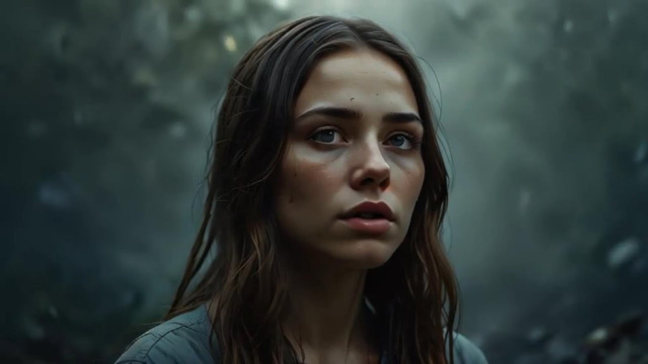 Our Earth Is Crying - Powerful Song About Climate Change & Saving the Planet