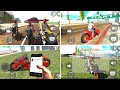 New Bike Racing Mode Cheat Code In Indian Bike Driving 3D 🤑| Indian Bike Driving 3d New Update