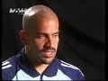 Argentina vs Sweeden World Cup 2002