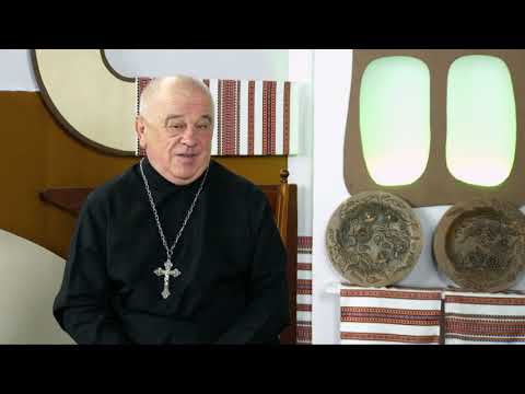 Світлиця Надії. Михайло Мельник