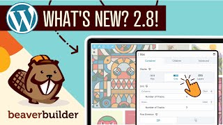 Beaver Builder 2.8: BOX Module, Global Styles, North Commerce Module, Popup Maker and More!