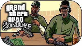 Стрим ► Прохождение GTA San Andreas на 100% - #13 Оставшиеся побочки Стрим ► Прохождение GTA San Andreas на 100% - #13 Оставшиеся побочки