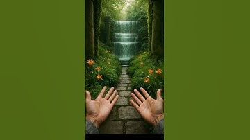 The most beautiful place on earth throughout history #babylon #hanginggardens