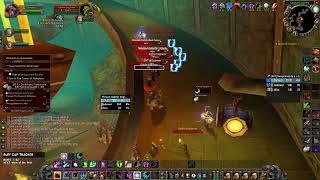 WoW SoD  | 3-Man Deadmines  | HOW TO PULL WITH A MAGE IN YOUR PARTY
