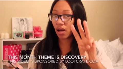 Monthly Subscription Boxes New OBSESSION | Lootcrate
