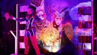 Singapore Illusion Show Highlights - The Illusionist, Adeline Ng