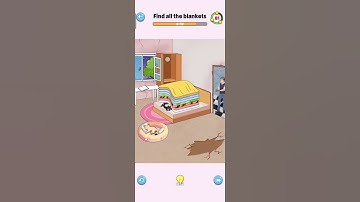 find all the blankets brainy prankster #brain