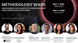 Methodology Wars | Uncovering the Secrets of Complementary and Conflicting Strategies