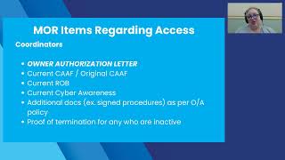 Tuesday Tip: Mastering EIV User Management