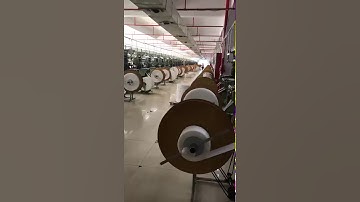 Velcro loop and hook in producing