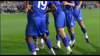 알 아흘리 vs 울산 2012 결승 2 2 222