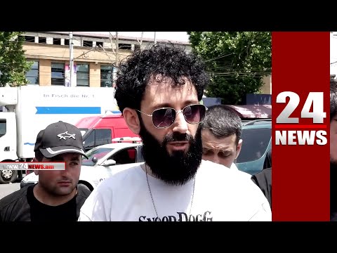 Փաշինյանը՝ ավտոյի հետևը հով նստած, ման ա գալիս ու որոշումներ ա կայացնում՝ պլյոնկեքը հանենք