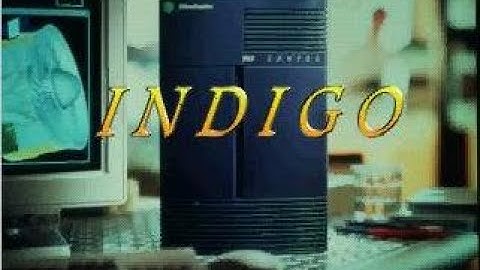 SGI Indigo Advertisement (prod.ov.mv)