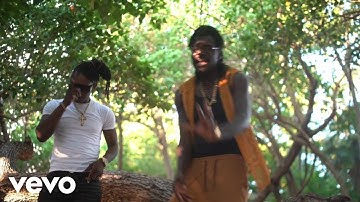 Shotta-nye x Zephy-Don - Serpent (Official Music Video)