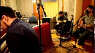 Laurent Thomas - Nico Session Live