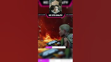 【Hi Its Salty】That