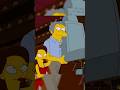 Moe conoce el VERDADERO AMOR #lossimpson #thesimpsons #shortvideo #simpsons