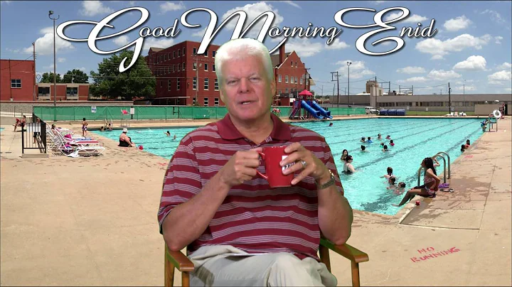 Good Morning Enid - (July 14, 2016) - Amanda Carli...