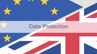 Brexit - data protection