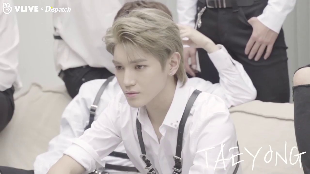 Main Dancers|| Vlive x Dispatch