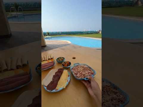 MY FAVORITE TUNA COMBO👌🏻 It’s a must try