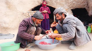 Original Old Lovers Liver and Naan Recipe (Village Style)