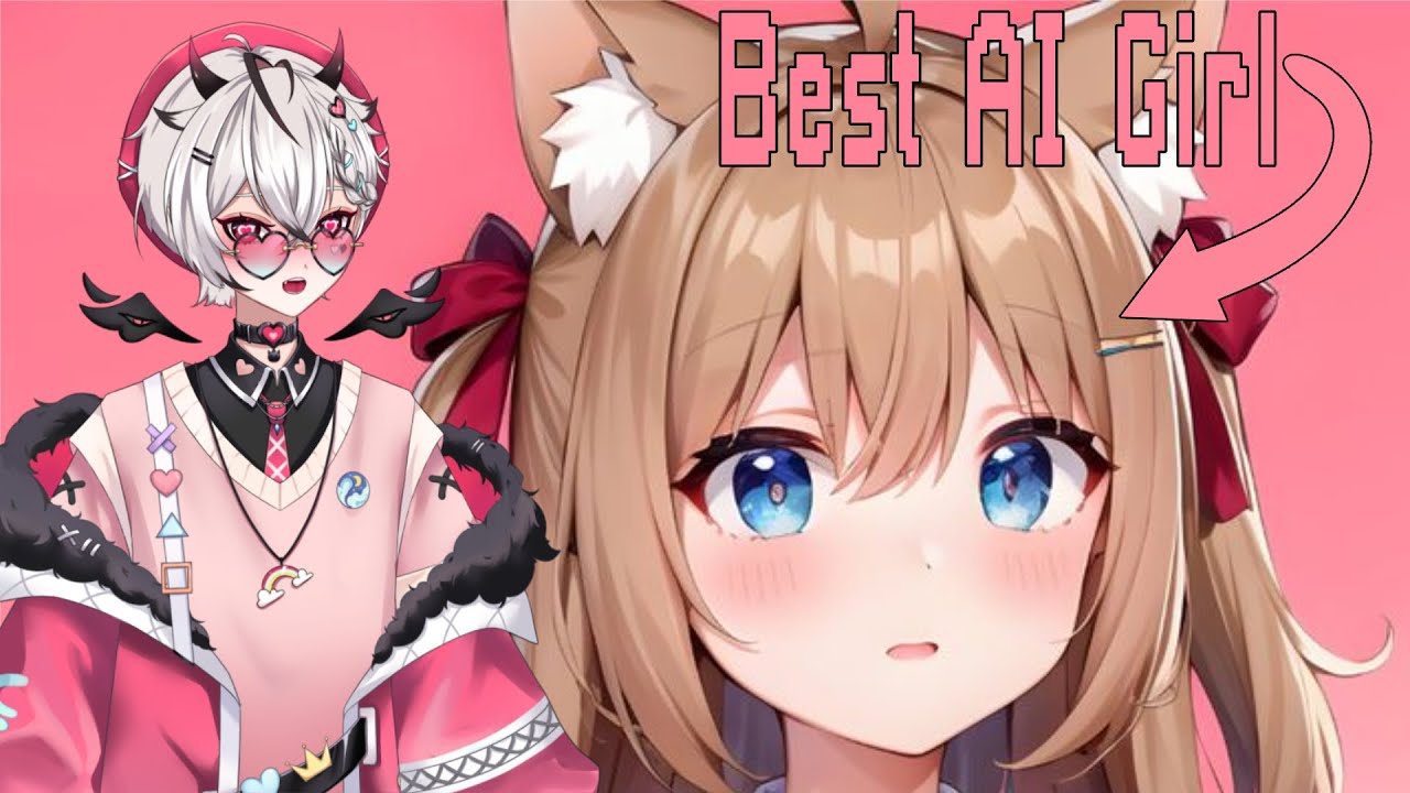 NEURO-SAMA is the BEST AI Vtuber || @Creative Every Day!  react