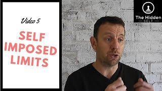 Self Limitation 30 sec video