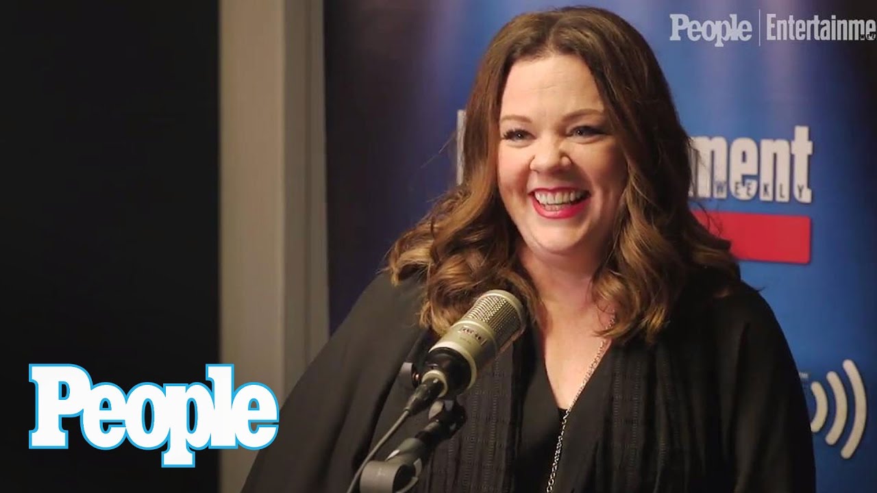 Gilmore Girls: Does Melissa McCarthy Have A Surprise Cameo ...