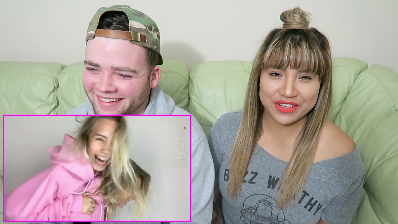 New Lisa and Lena Musical.ly of March 2017 - Latest Musical.ly Compilation REACTION!!