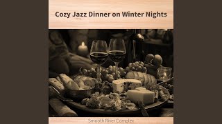 Soft Jazz by Moonlight (Key Ab Ver.)