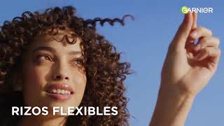 Garnier Fructis Método Rizos Flexi Gel