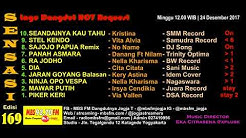 Lagu Dangdut Terbaru - Edisi 169 HOT Request Radio MBS FM 24.12.17  - Durasi: 8:23. 