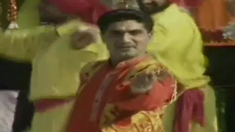 Talli - Kehra Saada Naa Nai Jaanda - Preet Harpal - Punjabi - Full Song