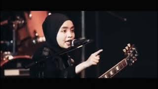 V.O.B Voice of Baceprot - What's The Holy(Nobel) Today? Live at Transmusicales de Rennes 2021