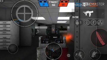 2 NEW GUNS THAT BEATS ALL!!! || Bullet Force gameplay